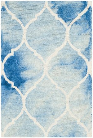 Safavieh Dip Dye 685 Hand Tufted 80% Wool/20% Cotton Rug DDY685G-3
