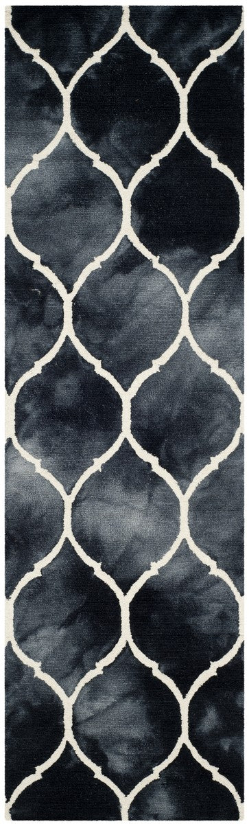 Safavieh Dip Dye 685 Hand Tufted 80% Wool/20% Cotton Rug DDY685J-3