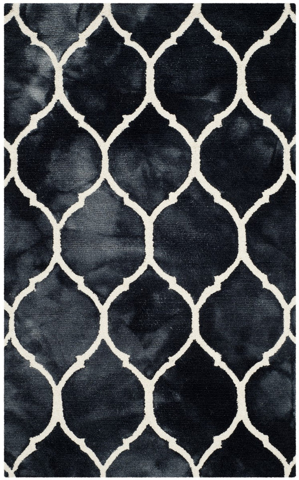 Safavieh Dip Dye 685 Hand Tufted 80% Wool/20% Cotton Rug DDY685J-3