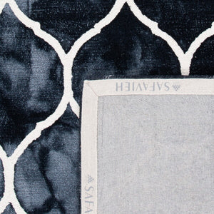 Safavieh Dip Dye 685 Hand Tufted 80% Wool/20% Cotton Rug DDY685J-3