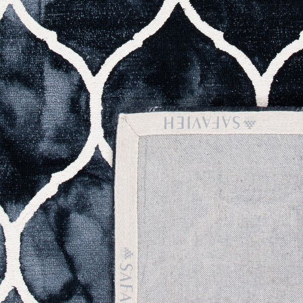 Safavieh Dip Dye 685 Hand Tufted 80% Wool/20% Cotton Rug DDY685J-3