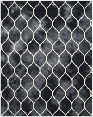 Safavieh Dip Dye 685 Hand Tufted 80% Wool/20% Cotton Rug DDY685J-3