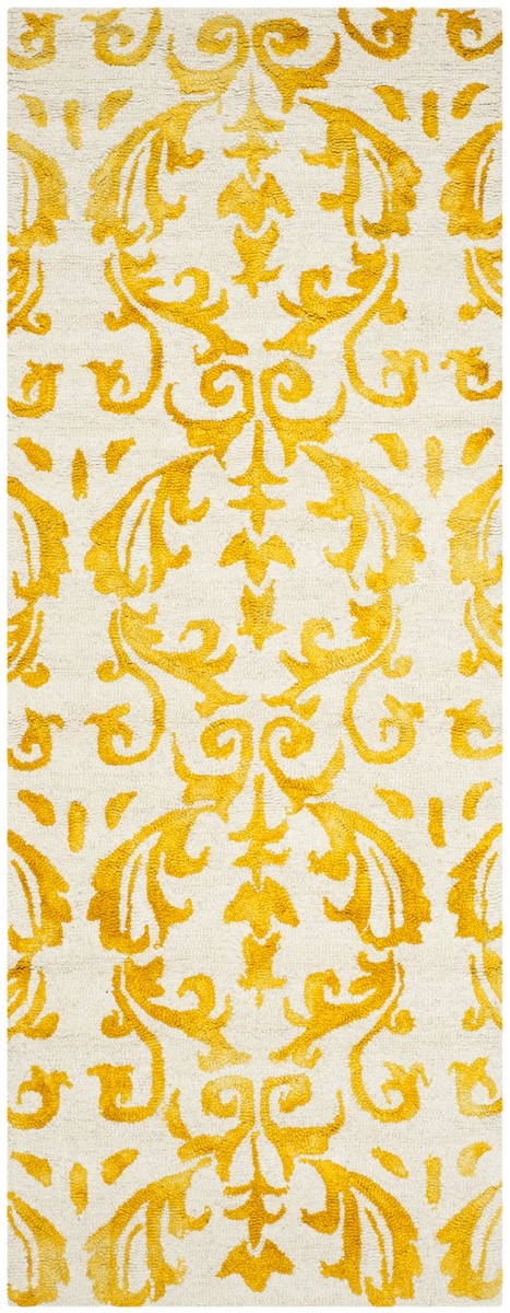 Safavieh Dip DDY689 Hand Tufted Rug