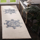 Safavieh Dip Dye 701 Hand Tufted Wool Rug DDY701M-3