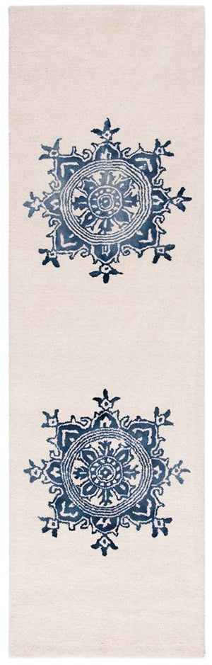 Safavieh Dip Dye 701 Hand Tufted Wool Rug DDY701M-3