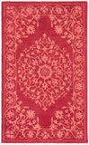 Safavieh Dip Dye 702 Hand Tufted Wool Contemporary Rug DDY702Q-3