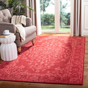 Safavieh Dip Dye 702 Hand Tufted Wool Contemporary Rug DDY702Q-3