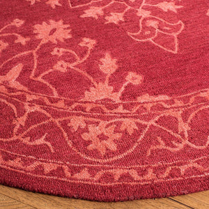 Safavieh Dip Dye 702 Hand Tufted Wool Contemporary Rug DDY702Q-3