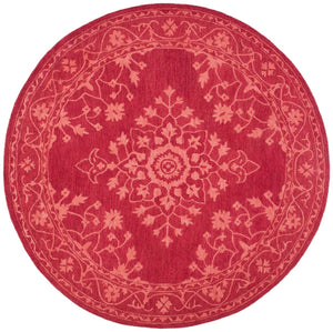 Safavieh Dip Dye 702 Hand Tufted Wool Contemporary Rug DDY702Q-3