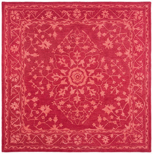 Safavieh Dip Dye 702 Hand Tufted Wool Contemporary Rug DDY702Q-3