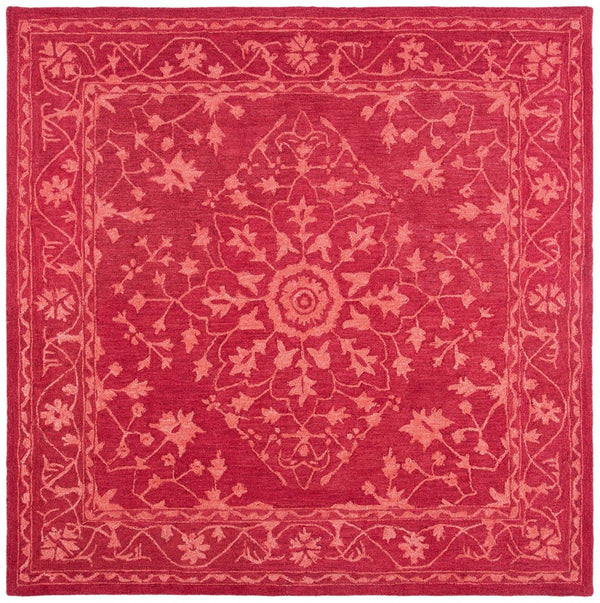 Safavieh Dip Dye 702 Hand Tufted Wool Contemporary Rug DDY702Q-3