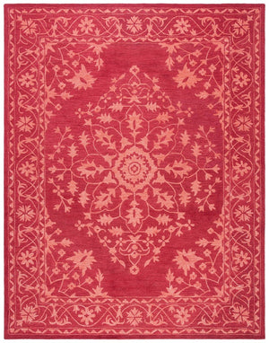 Safavieh Dip Dye 702 Hand Tufted Wool Contemporary Rug DDY702Q-3
