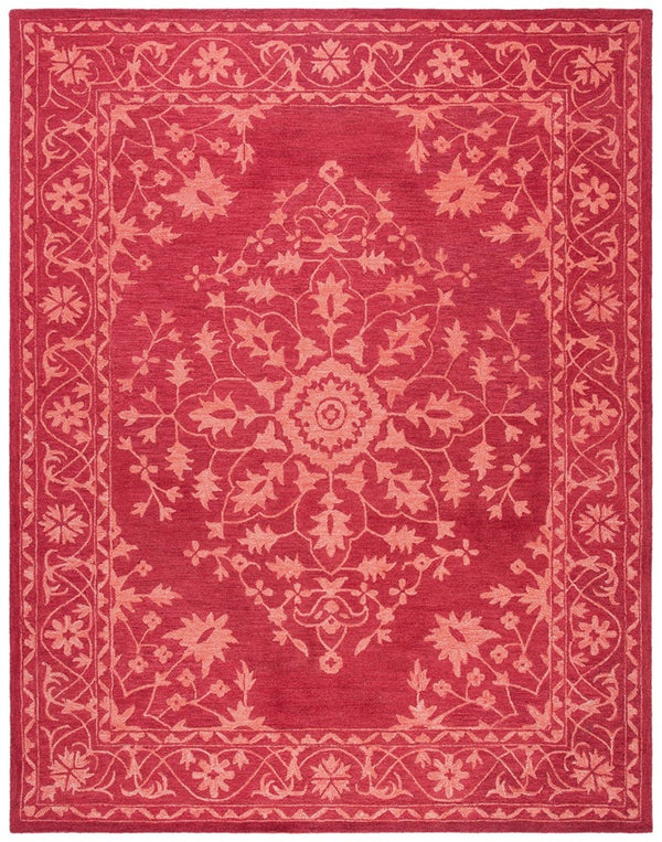 Safavieh Dip Dye 702 Hand Tufted Wool Contemporary Rug DDY702Q-3