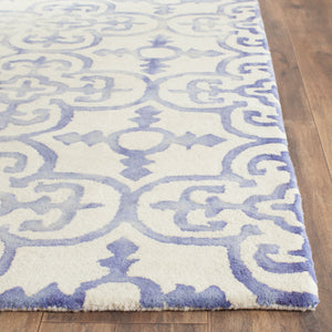 Safavieh Dip Dye 711 Hand Tufted Wool Rug DDY711A-3