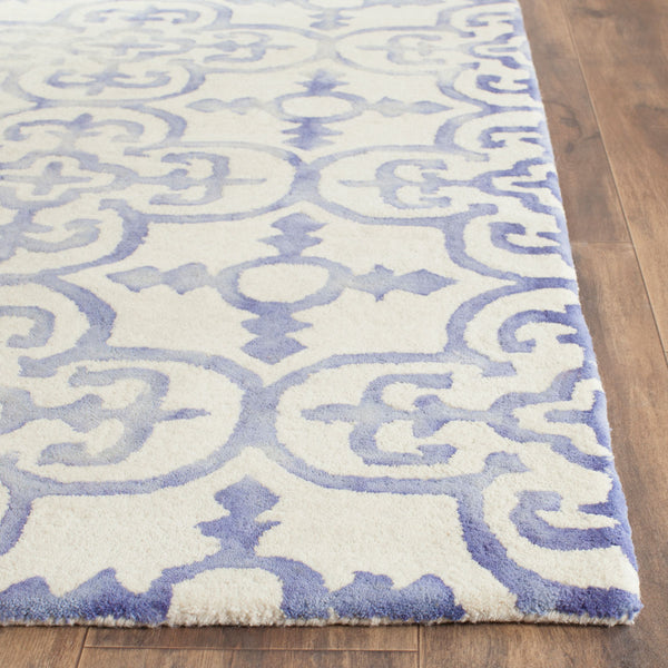 Safavieh Dip Dye 711 Hand Tufted Wool Rug DDY711A-3