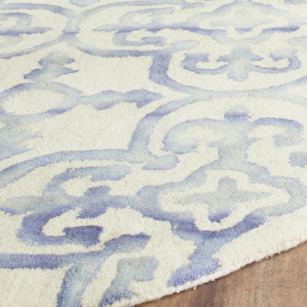 Safavieh Dip Dye 711 Hand Tufted Wool Rug DDY711A-3