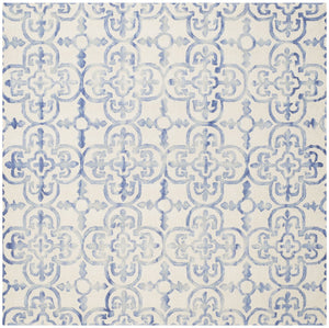 Safavieh Dip Dye 711 Hand Tufted Wool Rug DDY711A-3