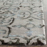 Safavieh Dip Dye 711 Hand Tufted Wool Rug DDY711B-3