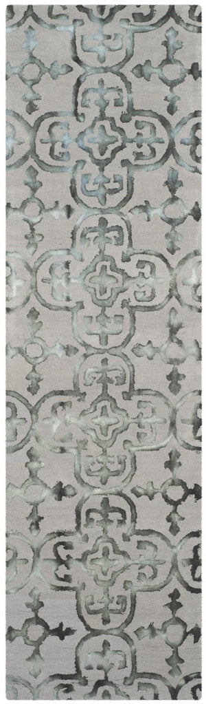 Safavieh Dip Dye 711 Hand Tufted Wool Rug DDY711B-3