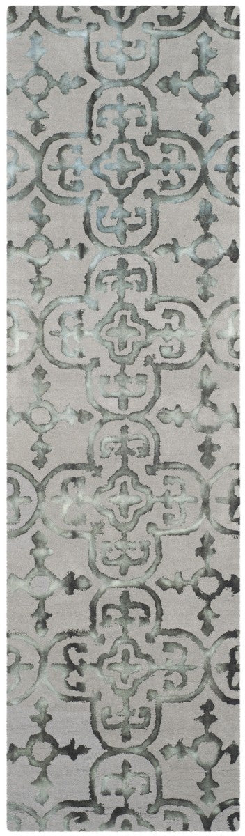 Safavieh Dip Dye 711 Hand Tufted Wool Rug DDY711B-3