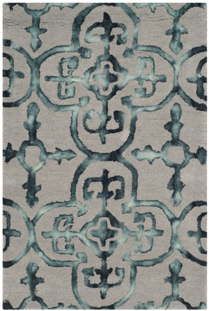 Safavieh Dip Dye 711 Hand Tufted Wool Rug DDY711B-3