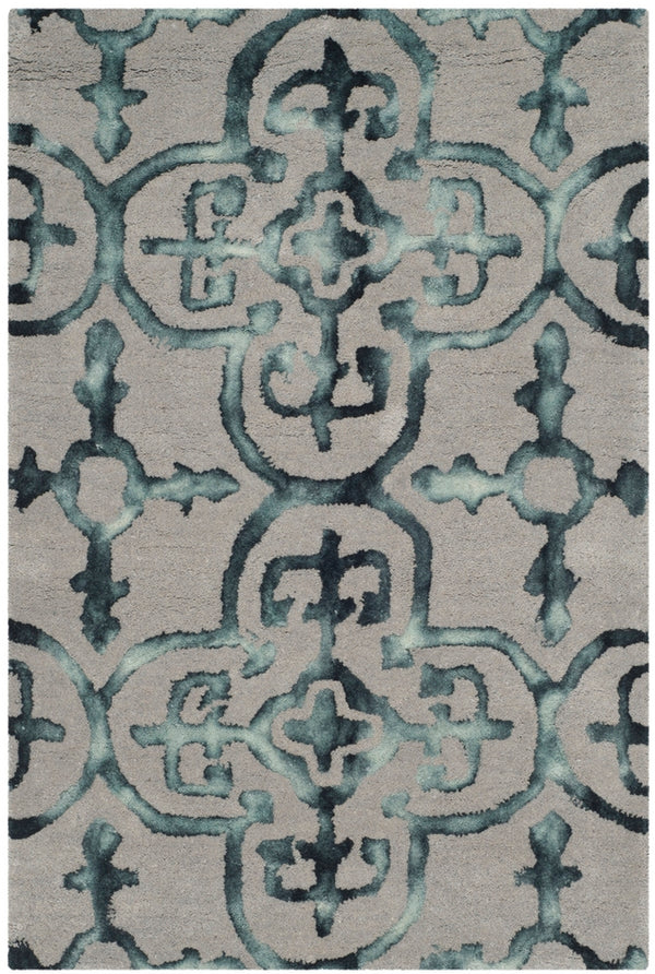 Safavieh Dip Dye 711 Hand Tufted Wool Rug DDY711B-3