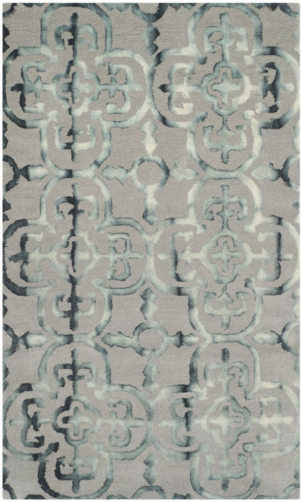 Safavieh Dip Dye 711 Hand Tufted Wool Rug DDY711B-3