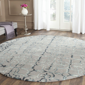 Safavieh Dip Dye 711 Hand Tufted Wool Rug DDY711B-3