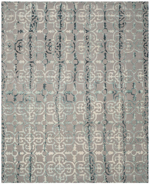 Safavieh Dip Dye 711 Hand Tufted Wool Rug DDY711B-3