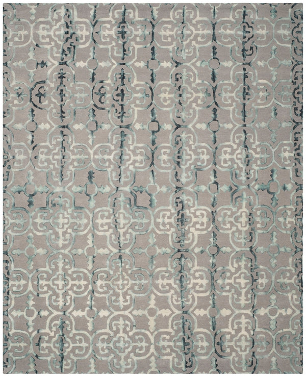 Safavieh Dip Dye 711 Hand Tufted Wool Rug DDY711B-3