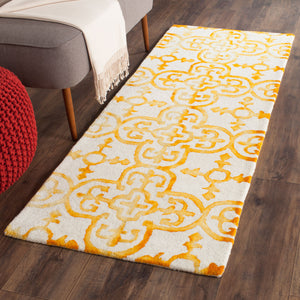 Safavieh Dip Dye 711 Hand Tufted Wool Rug DDY711C-3