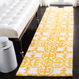 Safavieh Dip Dye 711 Hand Tufted Wool Rug DDY711C-3