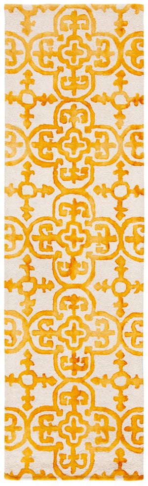 Safavieh Dip Dye 711 Hand Tufted Wool Rug DDY711C-3