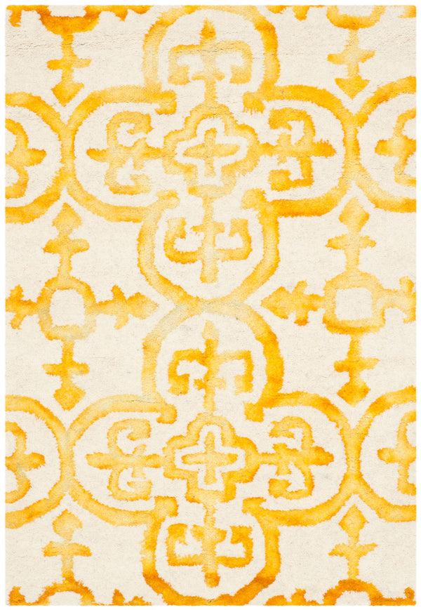 Safavieh Dip Dye 711 Hand Tufted Wool Rug DDY711C-3