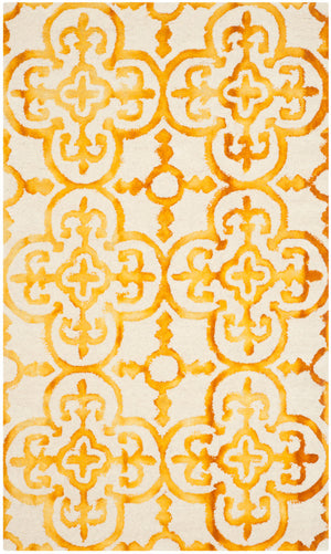 Safavieh Dip Dye 711 Hand Tufted Wool Rug DDY711C-3