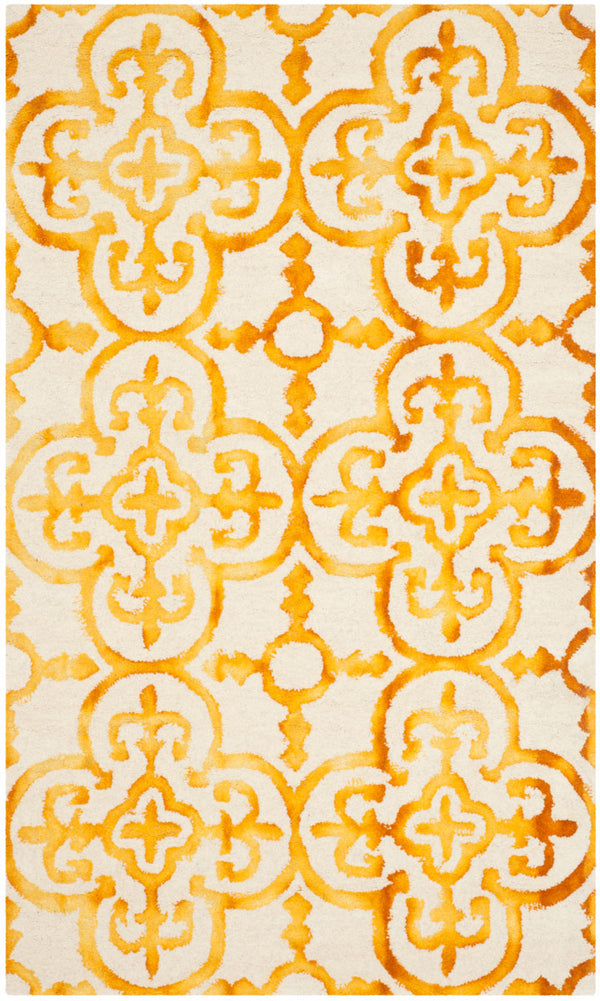 Safavieh Dip Dye 711 Hand Tufted Wool Rug DDY711C-3