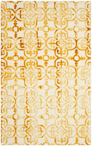 Safavieh Dip Dye 711 Hand Tufted Wool Rug DDY711C-3