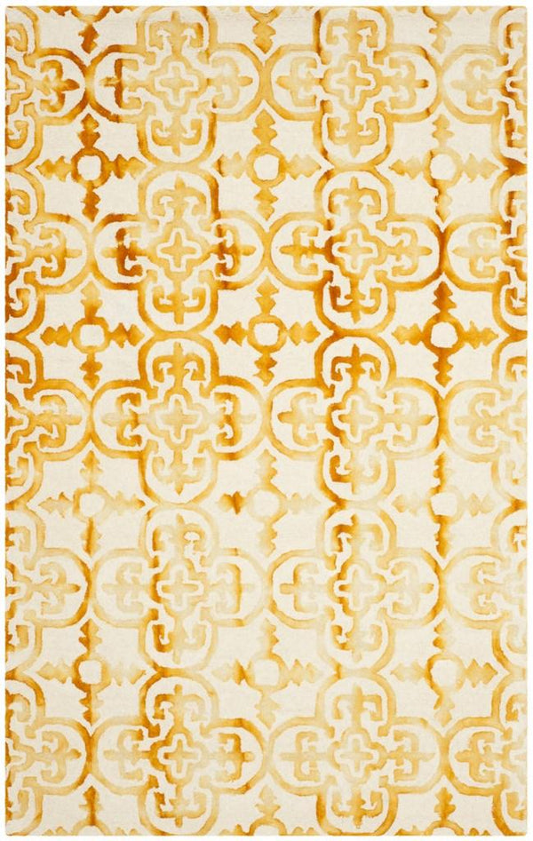Safavieh Dip Dye 711 Hand Tufted Wool Rug DDY711C-3