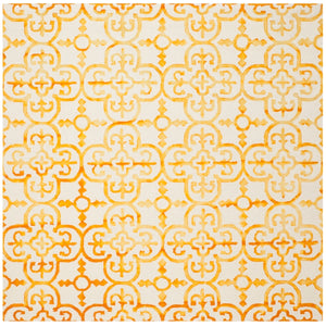 Safavieh Dip Dye 711 Hand Tufted Wool Rug DDY711C-3