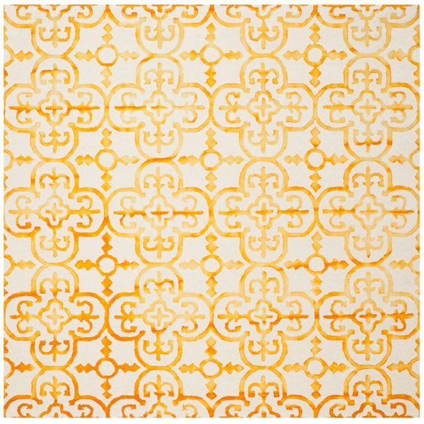 Safavieh Dip Dye 711 Hand Tufted Wool Rug DDY711C-3