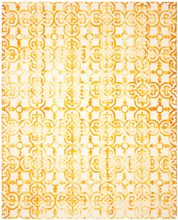 Safavieh Dip Dye 711 Hand Tufted Wool Rug DDY711C-3