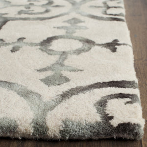 Safavieh Dip Dye 711 Hand Tufted Wool Rug DDY711D-3