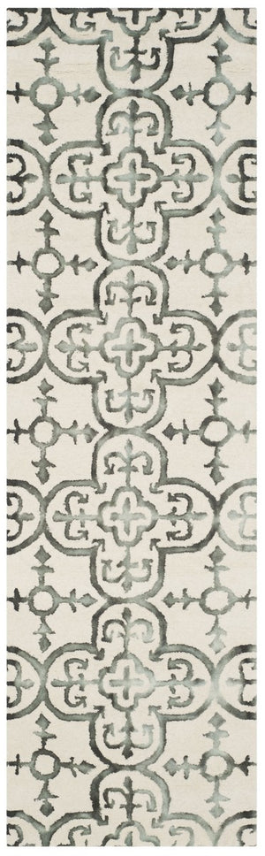 Safavieh Dip Dye 711 Hand Tufted Wool Rug DDY711D-3