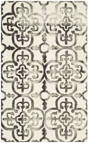 Safavieh Dip Dye 711 Hand Tufted Wool Rug DDY711D-3