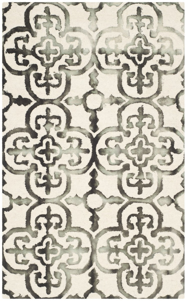 Safavieh Dip Dye 711 Hand Tufted Wool Rug DDY711D-3