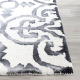 Safavieh Dip Dye 711 Hand Tufted Wool Rug DDY711D-3