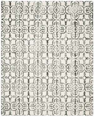 Safavieh Dip Dye 711 Hand Tufted Wool Rug DDY711D-3