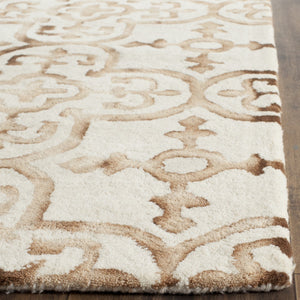 Safavieh Dip Dye 711 Hand Tufted Wool Rug DDY711E-3