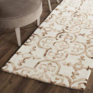 Safavieh Dip Dye 711 Hand Tufted Wool Rug DDY711E-3