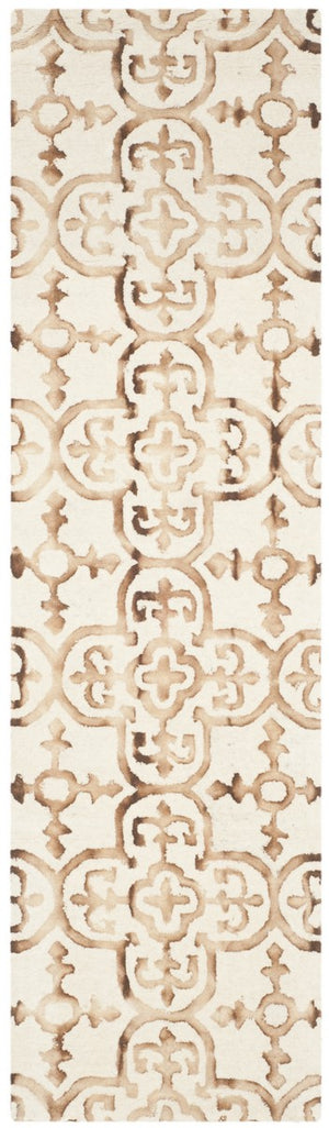 Safavieh Dip Dye 711 Hand Tufted Wool Rug DDY711E-3